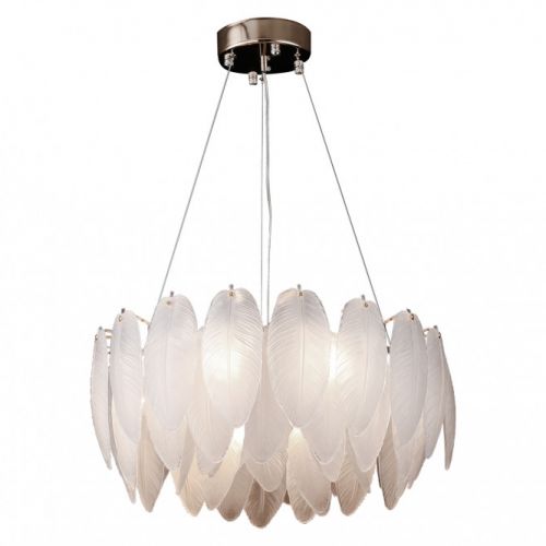 Подвесная люстра Kink Light 07680-60,36