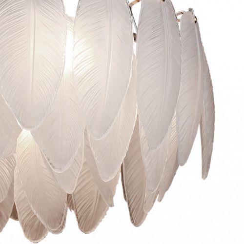 Подвесная люстра Kink Light 07680-60,36