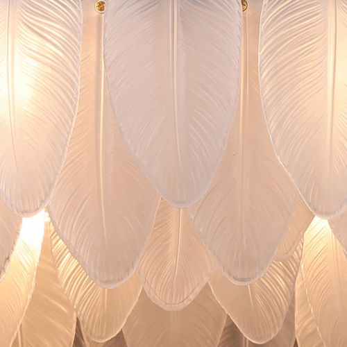 Подвесная люстра Kink Light 07680-80,36