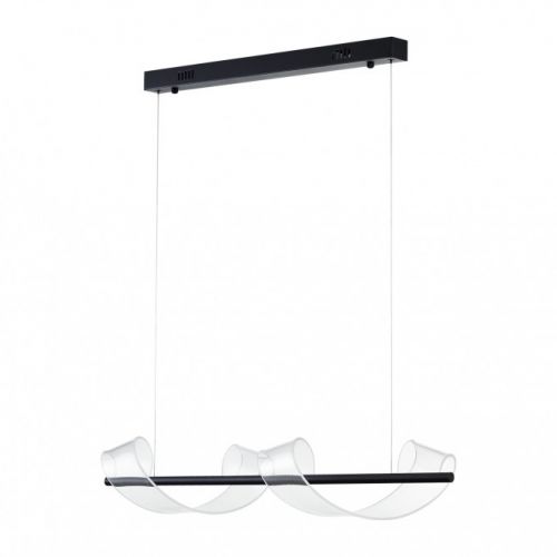 Подвесная люстра Kink Light 08042-2AS,19