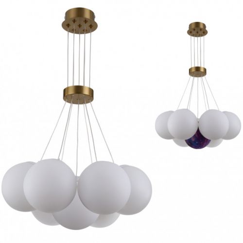 Подвесная люстра Kink Light 08475-7,20