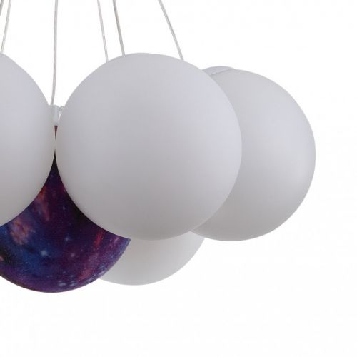 Подвесная люстра Kink Light 08475-7,20