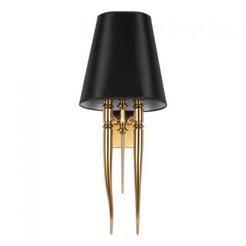 Бра LOFT IT 10207W/M Gold