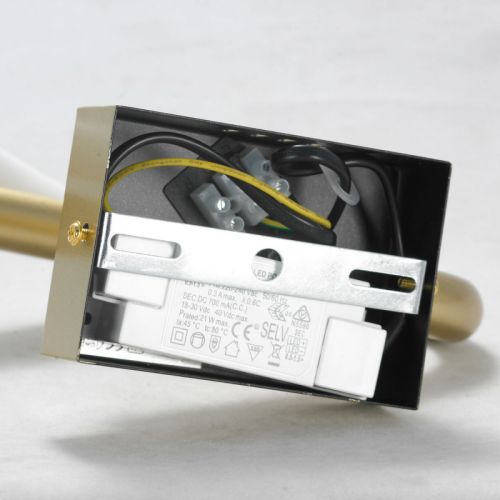Бра LOFT LSP-8901