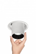 Встраиваемый светильник Mantra 7834