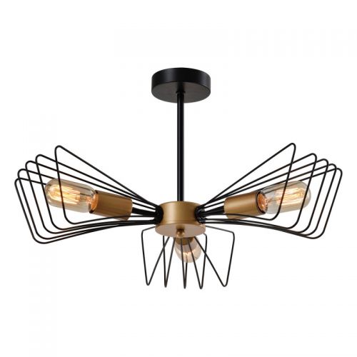 Люстра на штанге LOFT LSP-8795