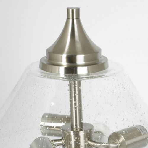 Накладная люстра LOFT LSP-8815