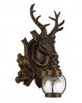 Уличный настенный светильник Favourite Hunt 1849-1W
