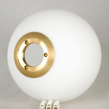 Настольная лампа Lussole LSP-0611
