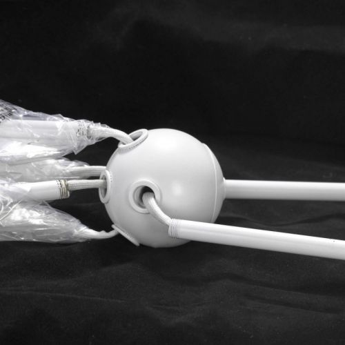 Подвесная люстра LGO LSP-8268-G