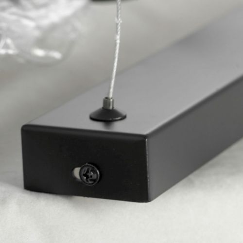 Подвесная люстра LOFT LSP-8732