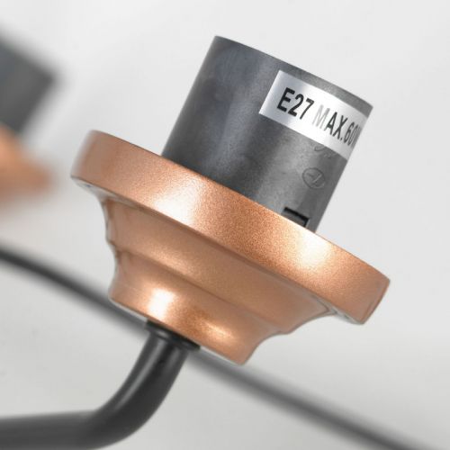 Подвесная люстра LOFT LSP-8800