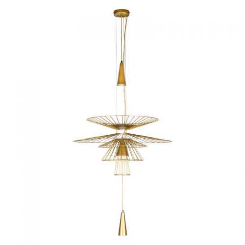 Подвесной светильник LOFT IT 10141/600