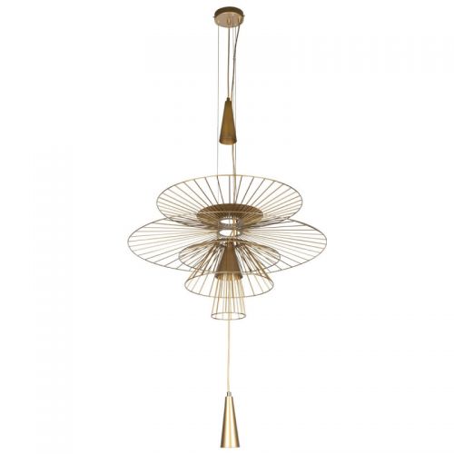 Подвесной светильник LOFT IT 10141/600