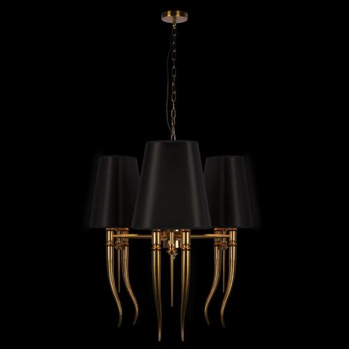 Подвесной светильник LOFT IT 10207/6 Gold