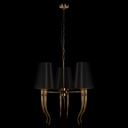 Подвесной светильник LOFT IT 10207/6 Gold