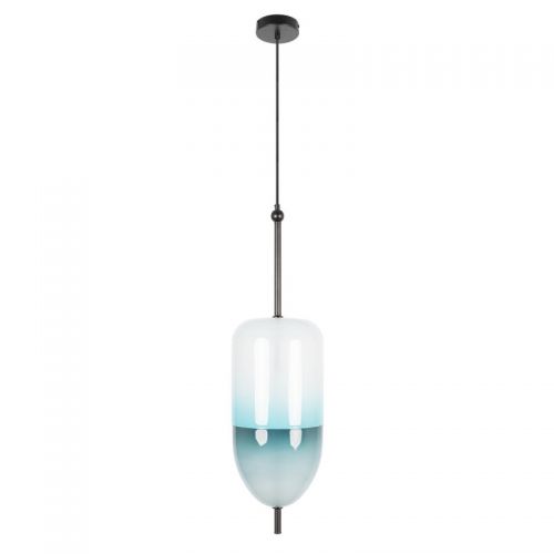 Подвесной светильник LOFT IT 10223/B Blue