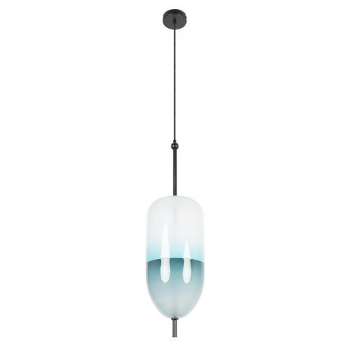 Подвесной светильник LOFT IT 10223/B Blue