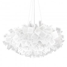 Подвесной светильник LOFT IT 10231/780 White