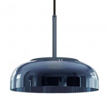 Подвесной светильник LOFT IT 8210-P Grey