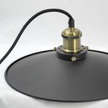 Подвесной светильник LOFT LSP-9601-2L