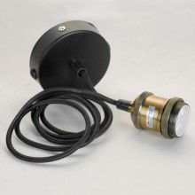 Подвесной светильник LOFT LSP-9888-Shell