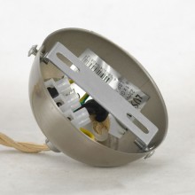 Подвесной светильник Lussole LSP-8565