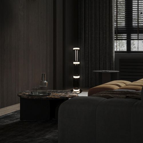 Торшер LOFT IT 10192F/M