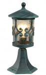 Уличный светильник Arte Lamp Persia A1454FN-1BG