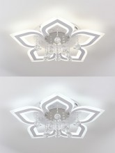 Накладной светильник Natali Kovaltseva LED LAMPS 81159