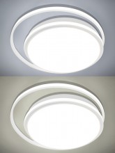 Накладной светильник Natali Kovaltseva LED LAMPS 81186
