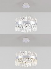 Подвесная люстра Natali Kovaltseva LED LAMPS 81245