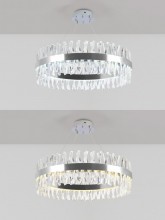 Подвесная люстра Natali Kovaltseva LED LAMPS 81247