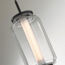 Подвесной светильник Odeon Light 5409/11L