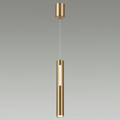 Подвесной светильник Odeon Light 6644/7L