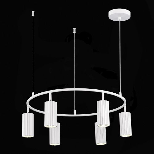 Подвесная люстра ST-Luce SL1213.503.06