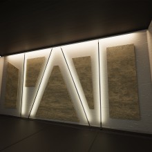 Струнный шинопровод ST-Luce ST962.407.00