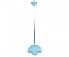 Подвесной светильник Lucia Tucci NARNI 197.1 blu