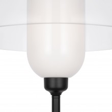 Напольный светильник (торшер) MOD177FL-01B