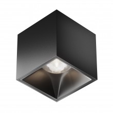 Потолочный светильник Alfa LED 4000K 1x12Вт 24° Dim Triac C065CL-L12B4K-D
