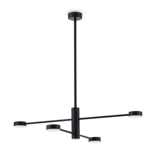 Потолочныйсветильник FR5363CL-04B