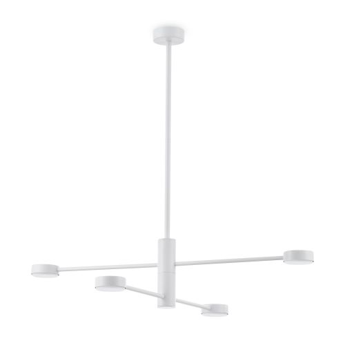 Потолочныйсветильник FR5363CL-04W