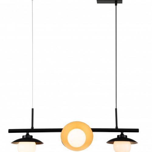 10015/4P Black