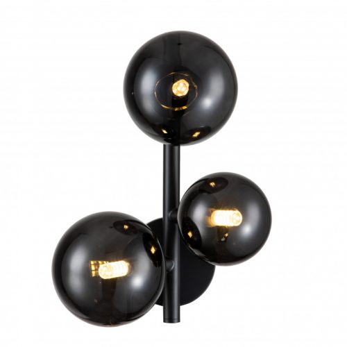 11018/3W Black