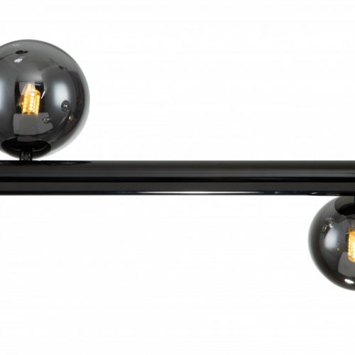 11026/5PL Black