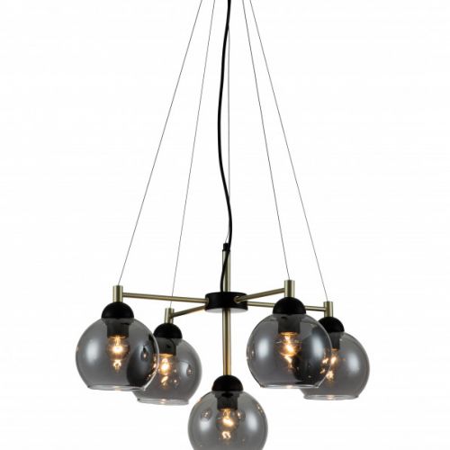 11029/5P Black