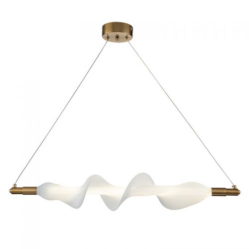 11044/1PL Brass