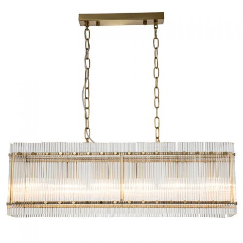 12024/6PL Brass