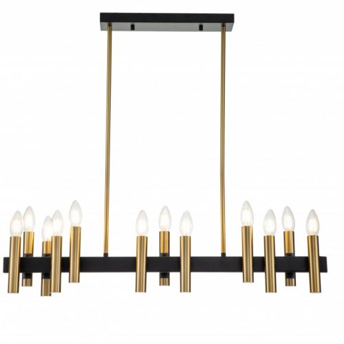 13009/12PL Black