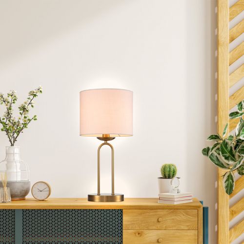 Escada 10166/T E14*40W Brass